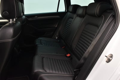 VW Passat GTE Variant DSG