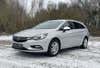 Opel Astra T 150 Enjoy Sports Tourer