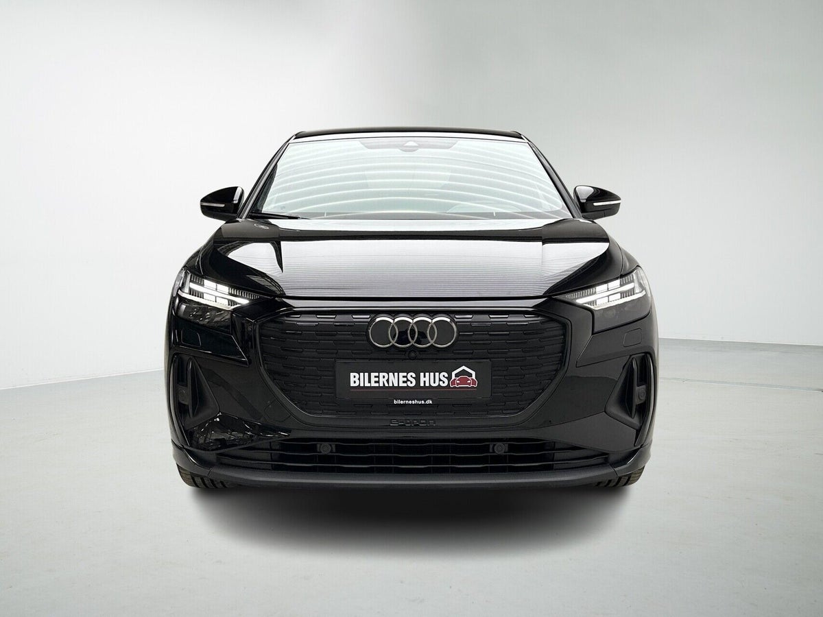 Audi Q4 e-tron edition S-line Sportback billede 6