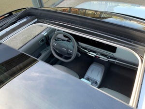 Kia EV3 Long Range Upgrade