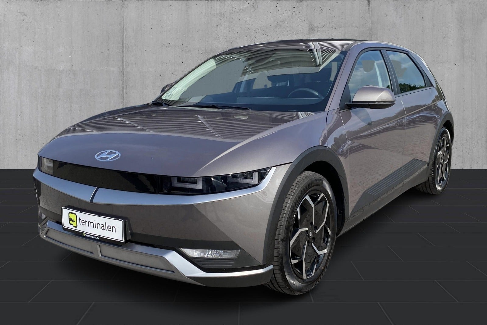 Hyundai Ioniq 5 58,0