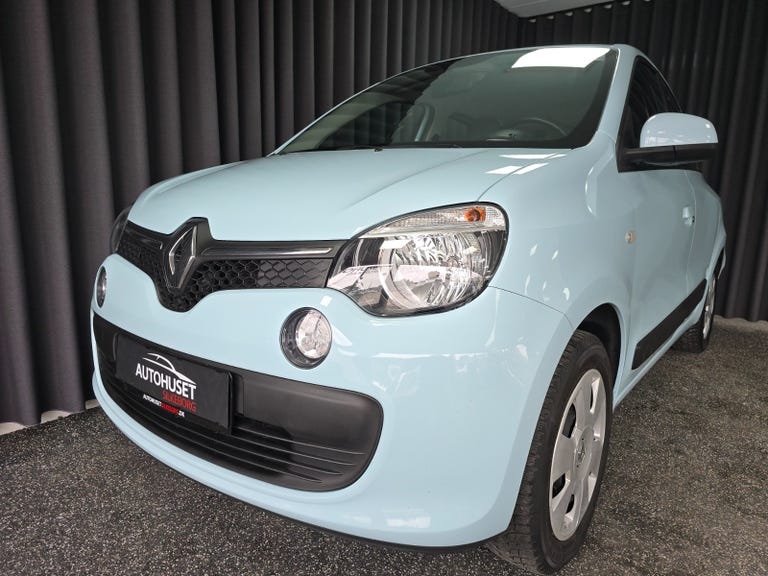 Renault Twingo SCe 70 Expression
