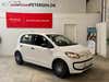 VW Up! 60 Move Up! BMT