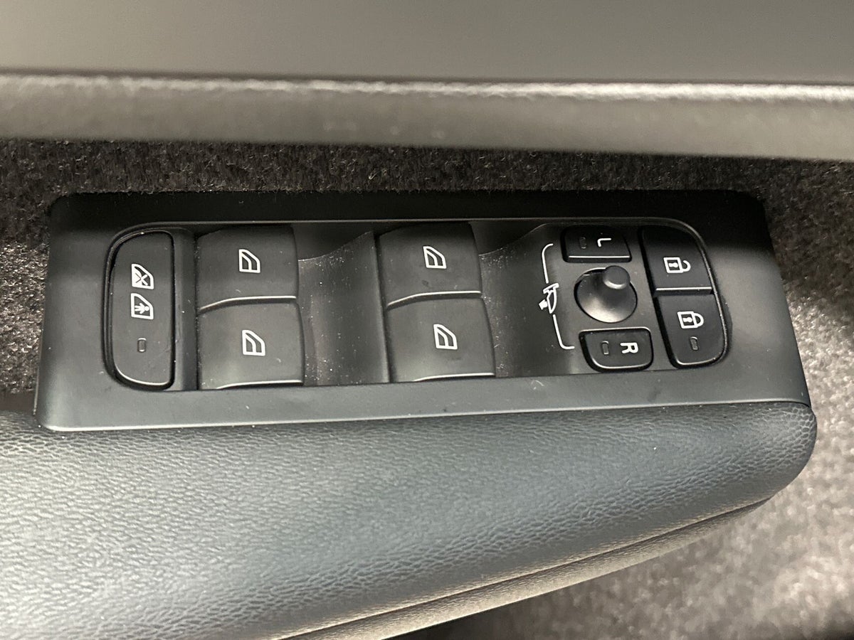 Volvo XC40 ReCharge Extended Range Core billede 17