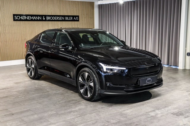Polestar 2  Long Range