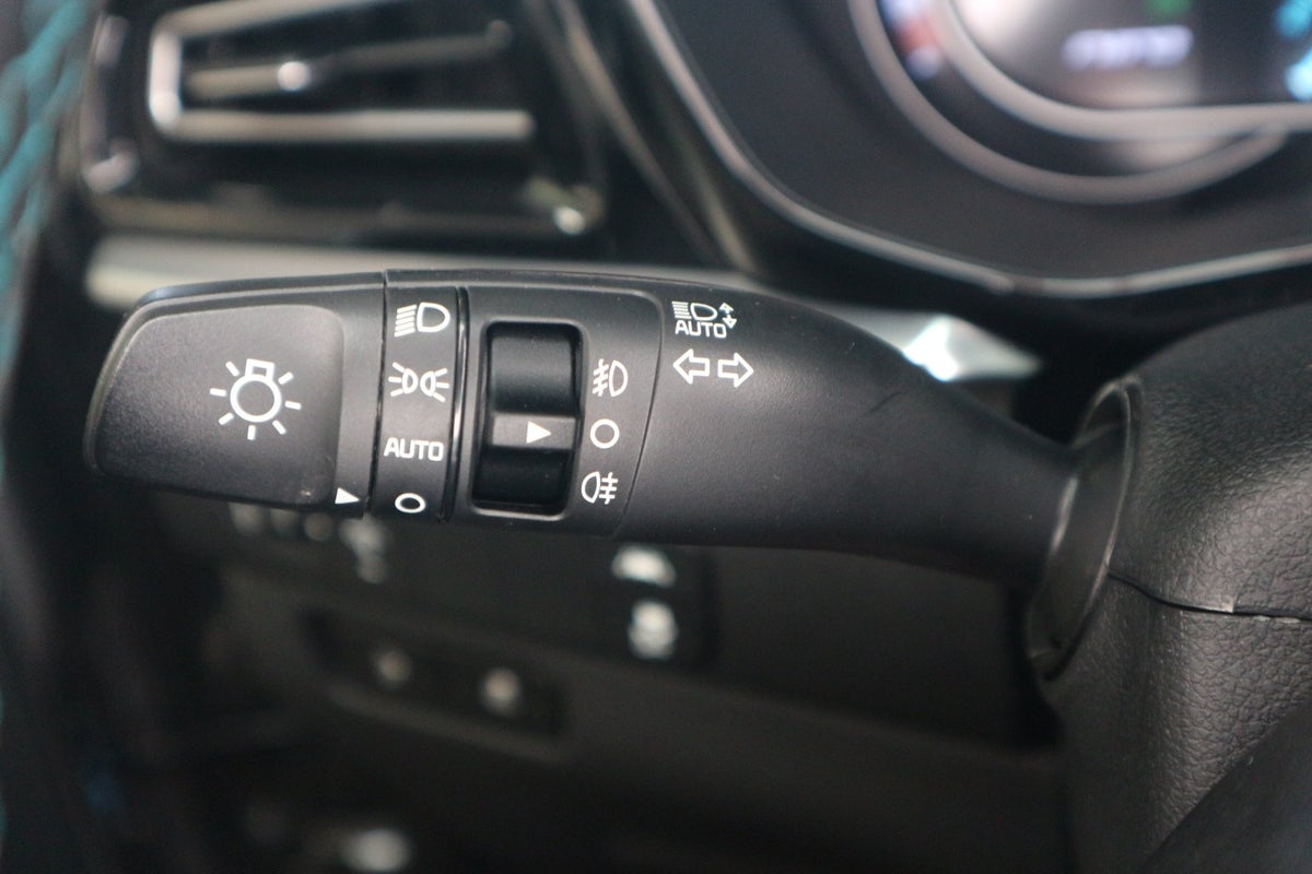 Kia e-Niro Advance