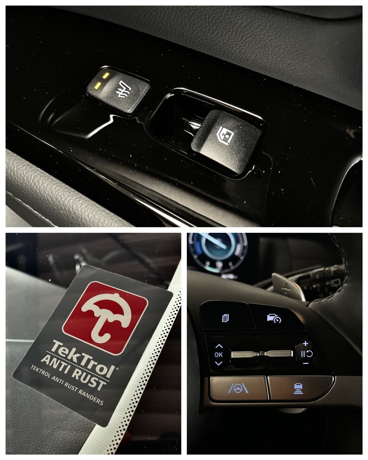 Hyundai Tucson PHEV Advanced aut. 4WD