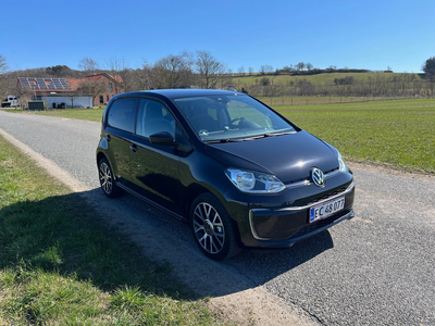 VW e-Up!  Move Up! 5d