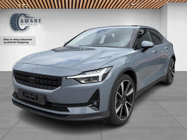 Polestar 2  Long Range AWD
