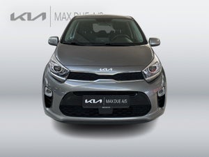 Kia Picanto Prestige Upgrade AMT