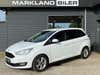 Ford Grand C-MAX TDCi 120 Business aut. 7prs