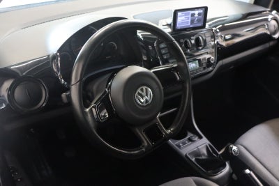 VW Up! 60 Move Up! BMT