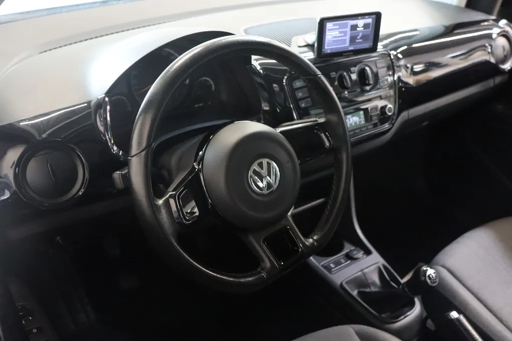 VW Up! 60 Move Up! BMT