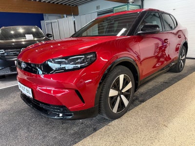 Ford Capri 82 Select Extended Range 5d