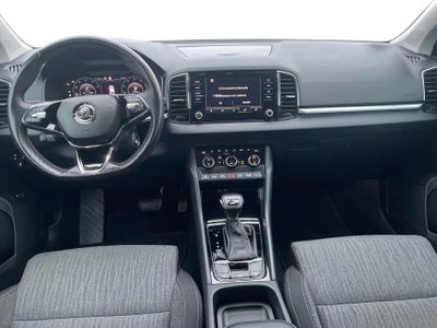 Skoda Karoq TSi 150 Celebration DSG billede 3