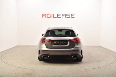 Mercedes A200 AMG Line aut.