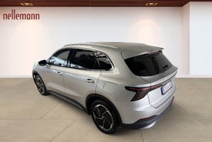 MG MGS5 Luxury
