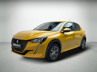 Peugeot e-208 Active Pack