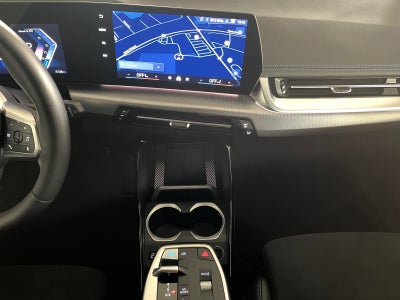 BMW iX1 xDrive30 M-Sport Van