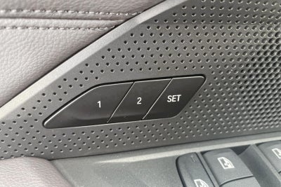 BMW i4 eDrive40 M-Sport Pro