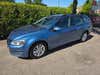 VW Golf VII TSi 122 Highline Variant DSG BMT thumbnail