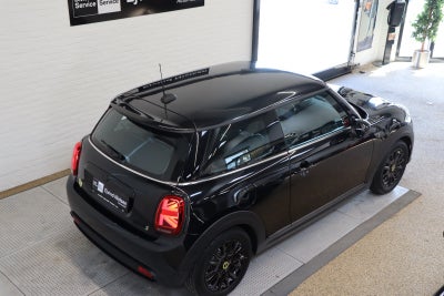 MINI Cooper SE Classic Trim