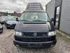 VW Multivan TDi 130 Comfortline 7prs thumbnail