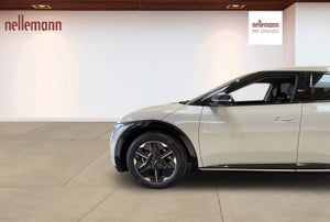 Kia EV6 Long Range Upgrade