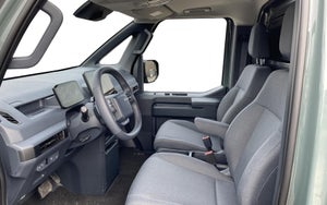 Kia PV5 Long Range Work Pro