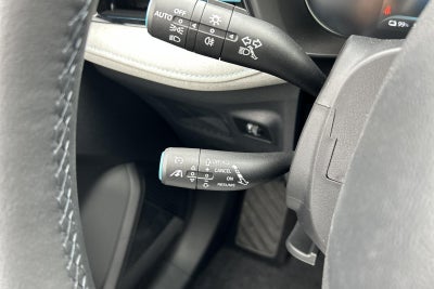MG 5 Luxury