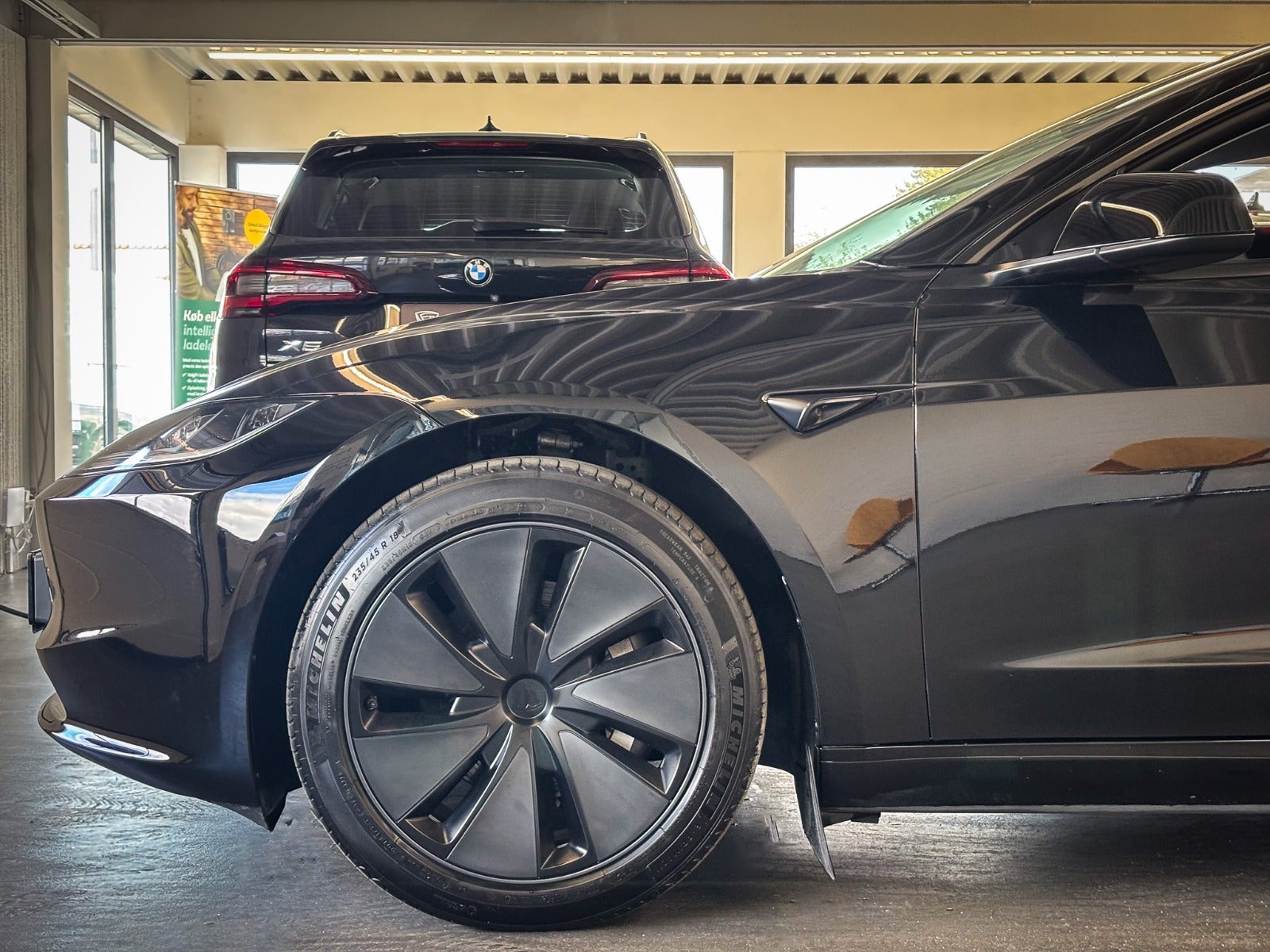 Billede af Tesla Model 3 Long Range AWD