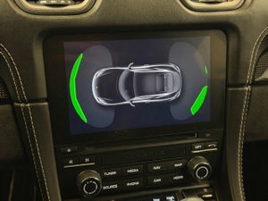 Porsche 718 Cayman GTS