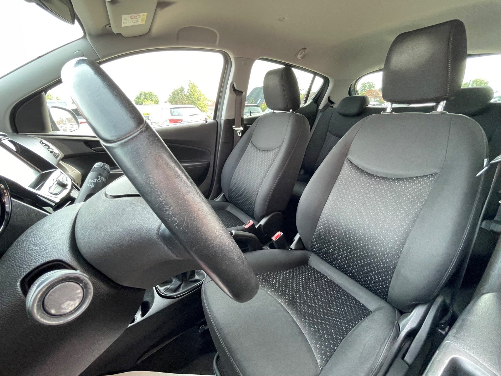 Billede af Opel Karl 1,0 Enjoy