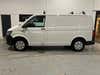 VW Transporter TDi 84 Kassevogn kort thumbnail