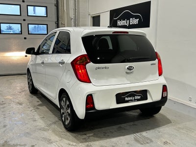 Kia Picanto Premium