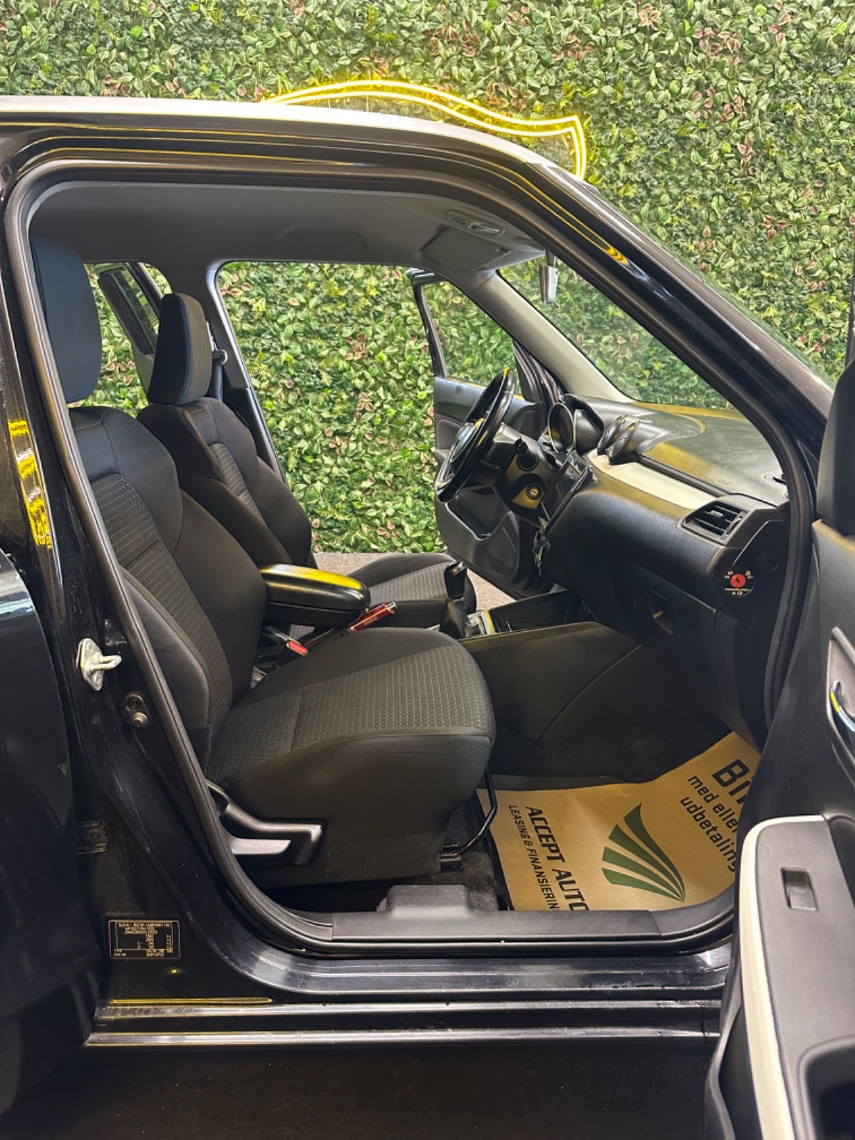 Billede af Suzuki Swift 1,2 Dualjet Action