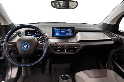 BMW i3s Charged Plus