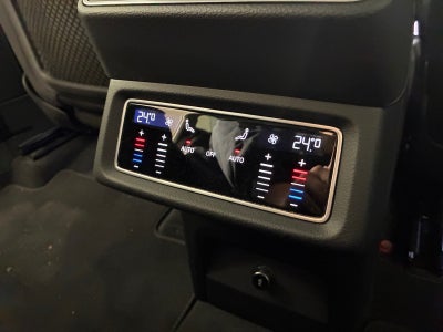 Audi Q8 e-tron Prestige quattro