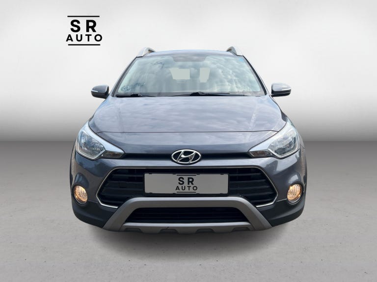 Hyundai i20 Active Cross CRDi 90 Trend