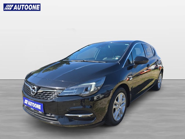 Opel Astra 1,2 T 110 Edition