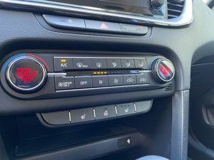 Kia Ceed PHEV Upgrade SW DCT