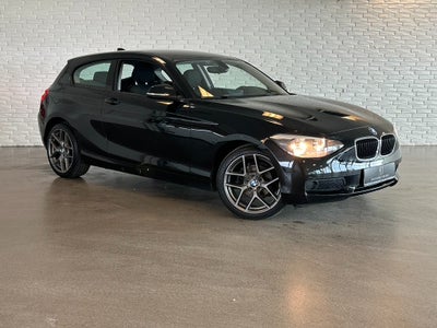 BMW 114i 1,6  3d