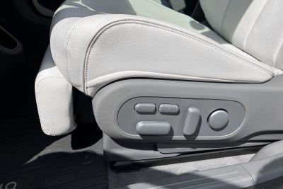Hyundai Ioniq 5 Ultimate AWD
