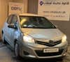 Toyota Yaris VVT-i T2 Touch