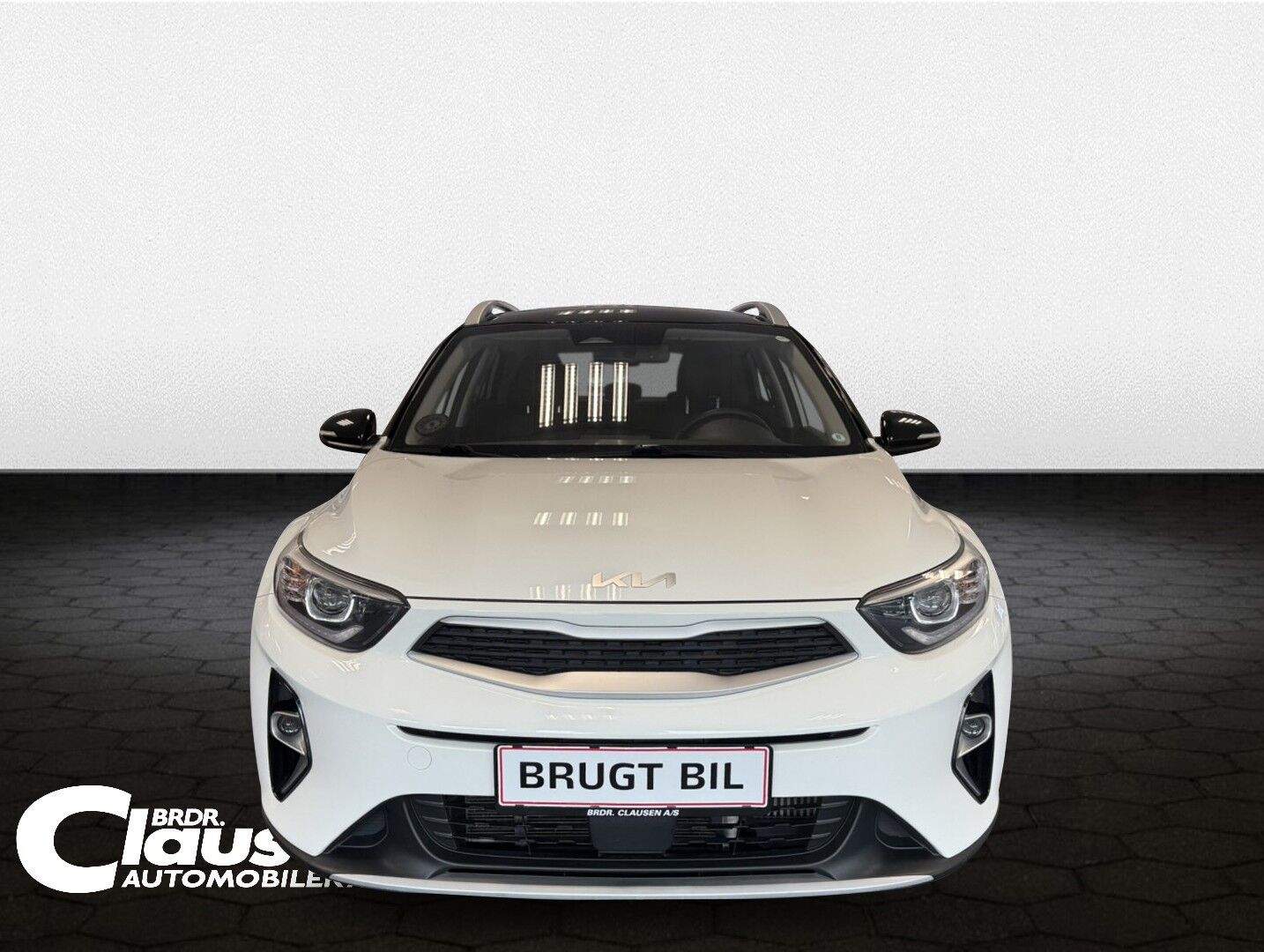 Kia Stonic T-GDi mHEV Upgrade iMT