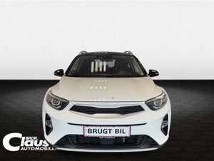 Kia Stonic T-GDi mHEV Upgrade iMT