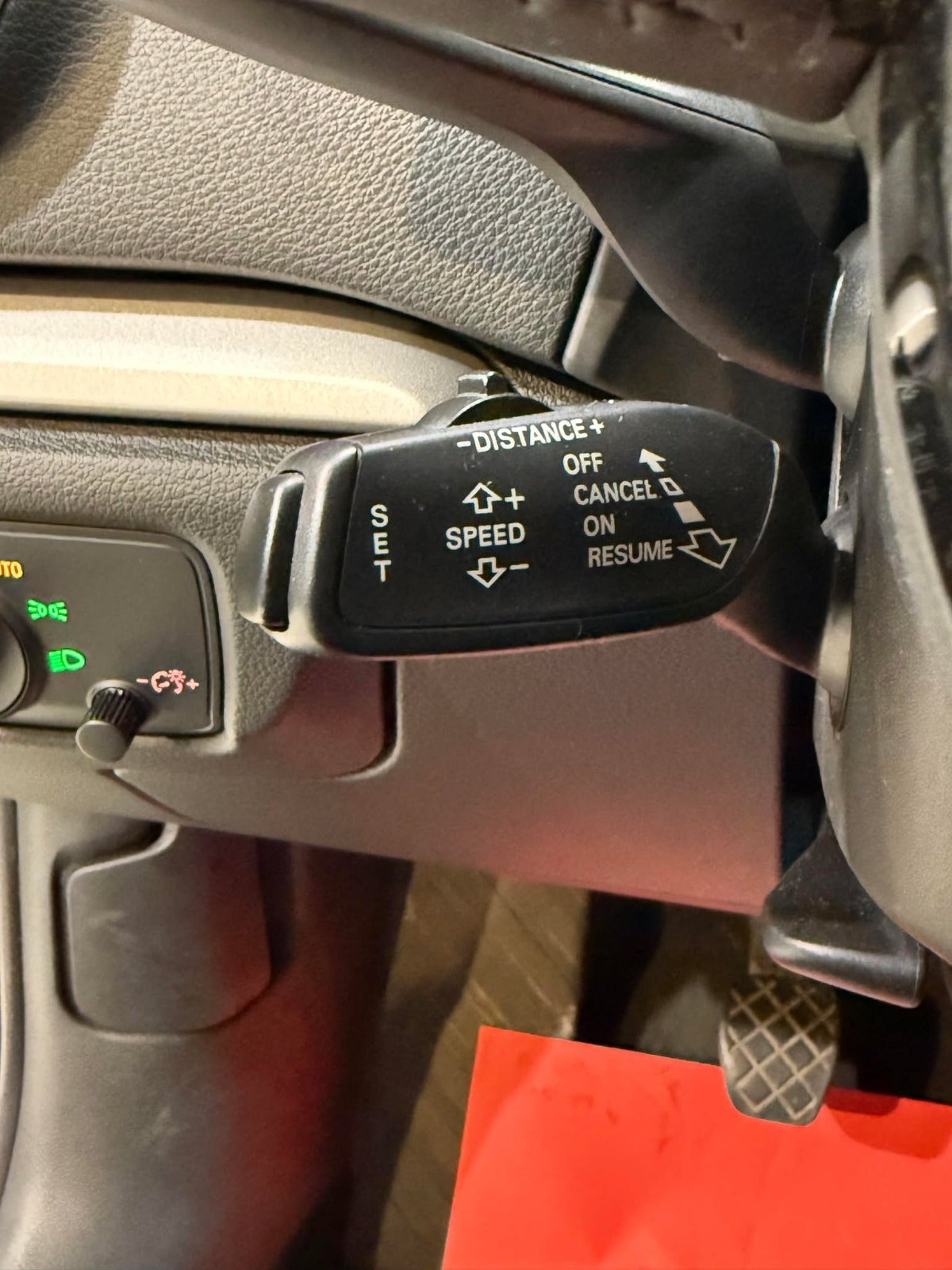 Billede af Audi A3 2,0 TDi 150 Sport Sportback Van