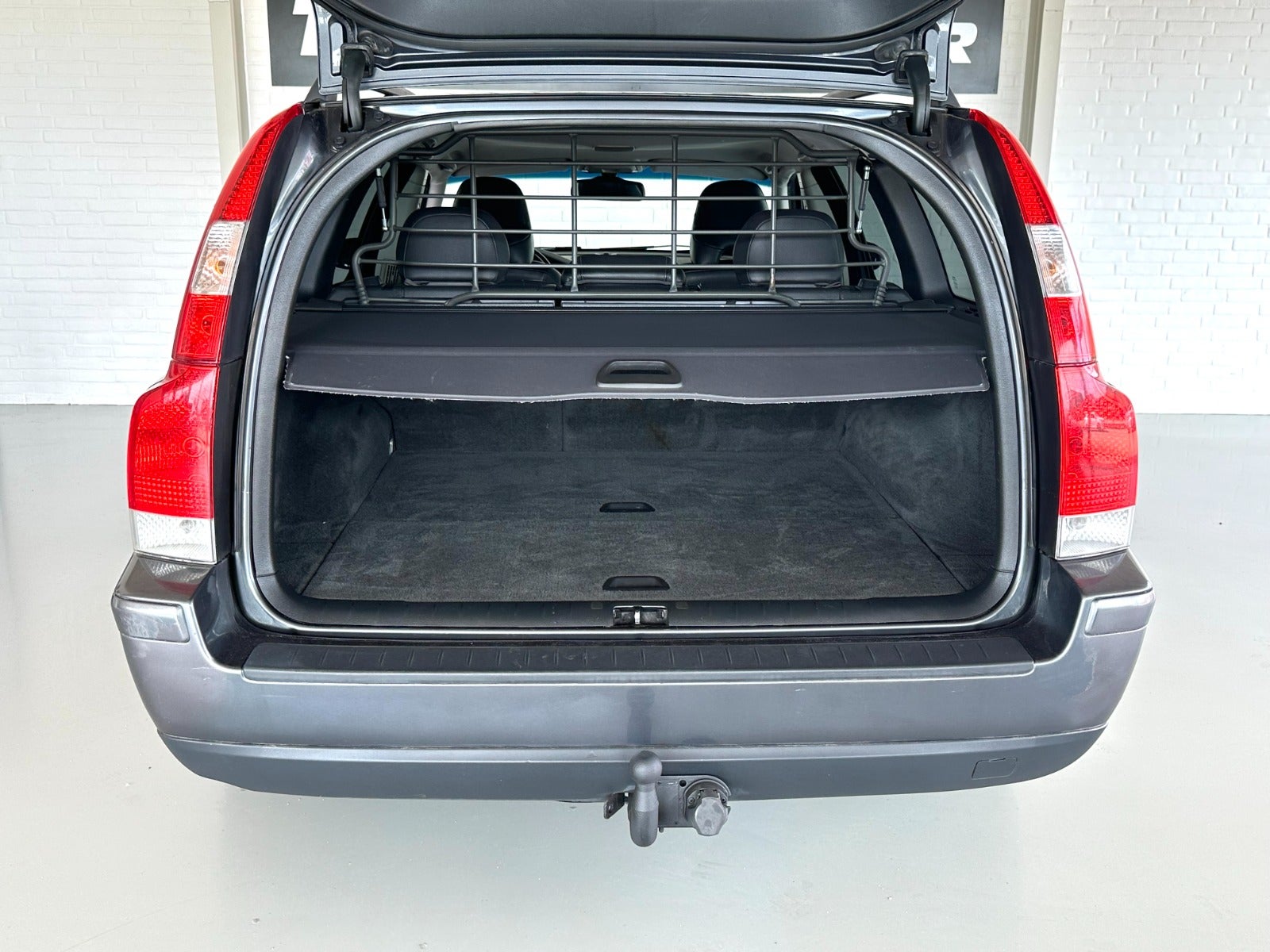 Billede af Volvo V70 2,4 140
