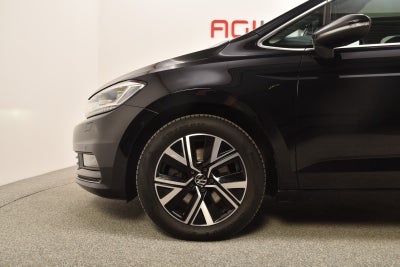 VW Touran TDi 150 Highline DSG