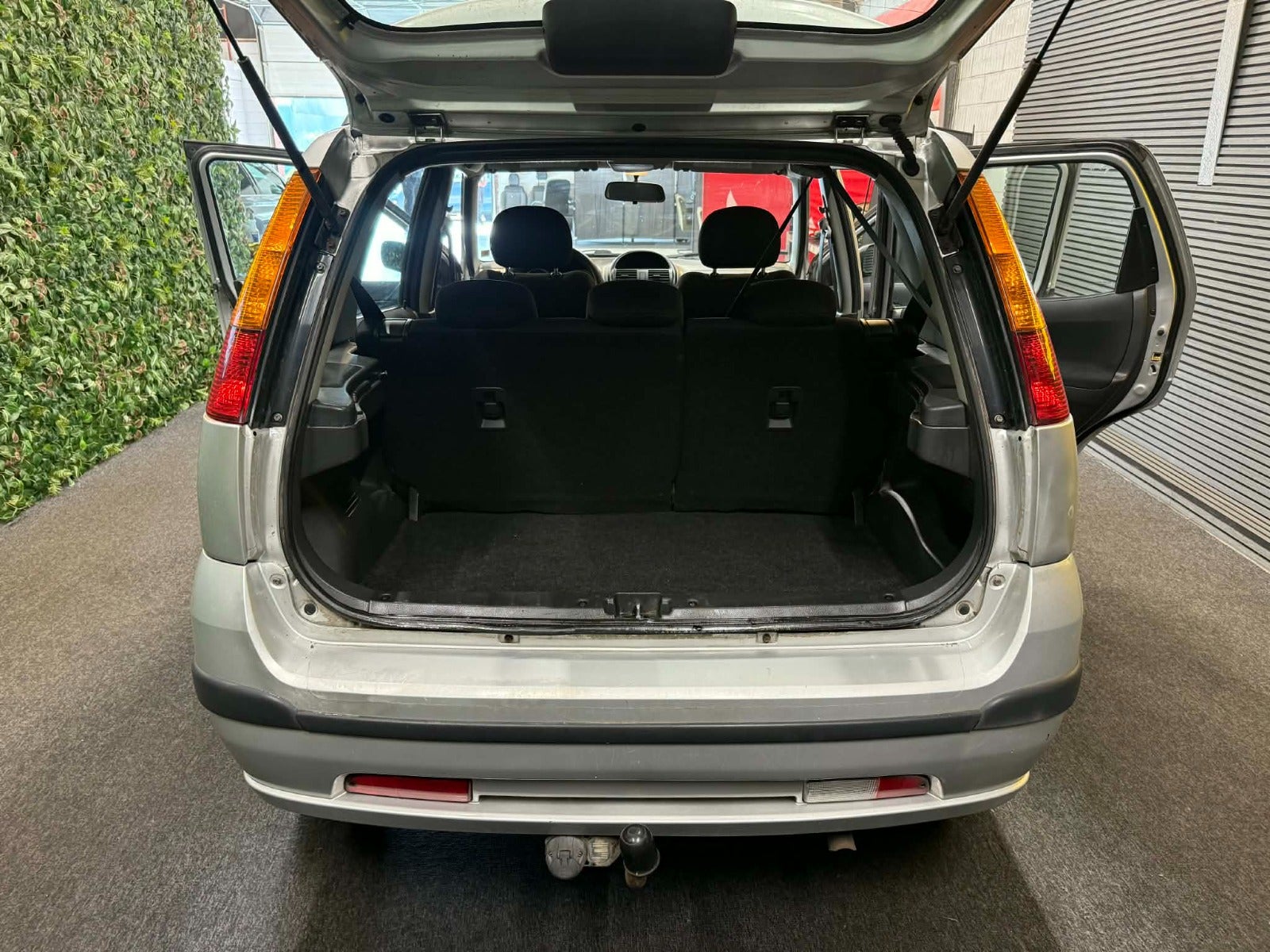 Billede af Suzuki Ignis 1,3